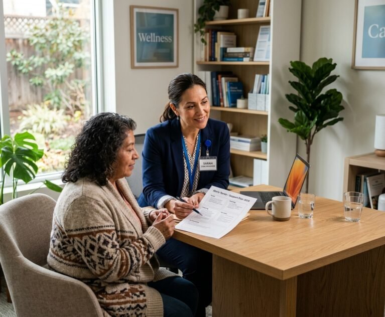 Discover how person-centered support plans empower individuals to lead fulfilling, independent lives within their homes and communities.