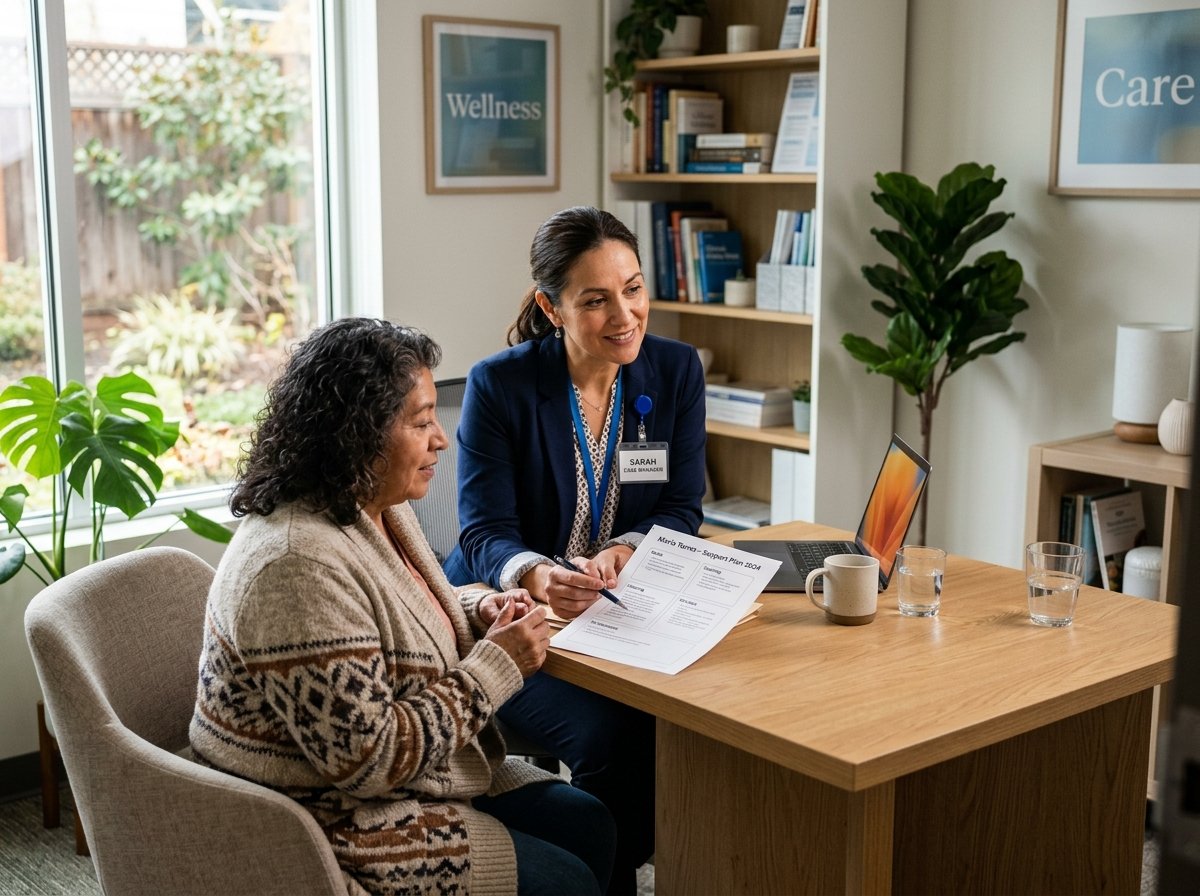 Comprehensive vocational training, job readiness, employment coaching, and ongoing support to help individuals thrive in competitive, integrated workplaces.