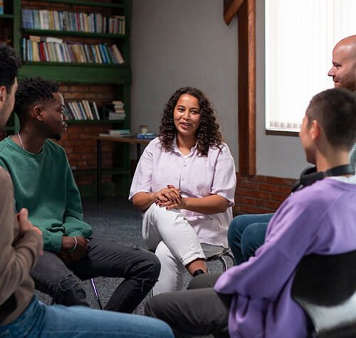 This service is provided to assist the individuals that are enrolled in the HCS/TxHmL program