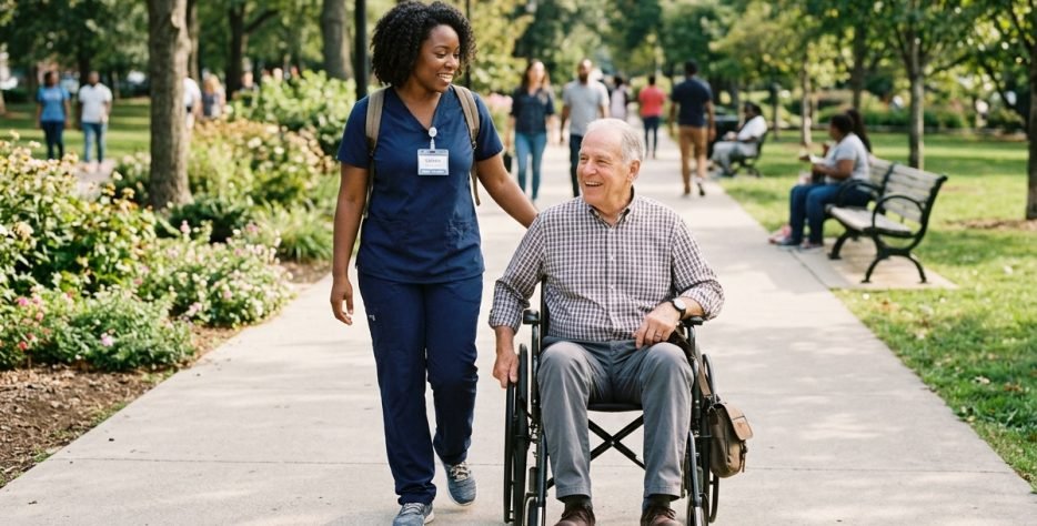 Behavioral Health Care