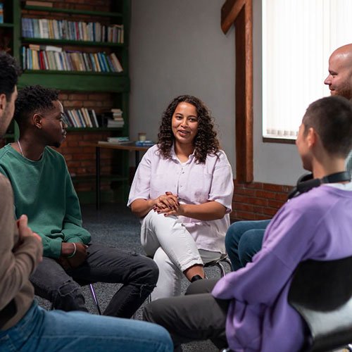 This service is provided to assist the individuals that are enrolled in the HCS/TxHmL program