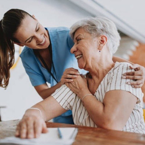 Individuals in the HCS/TxHmL program can attend the provider of individualized social skills services in Texas of their choice.
