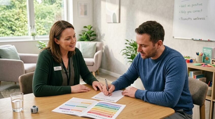 Mental Health Rehabilitation
