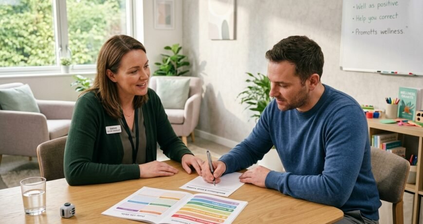 Mental Health Rehabilitation