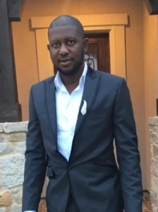 Saheed Olushola Lawal - Program Director